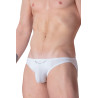 WOH Mini Slip Sexy Fun Woh Blanc